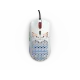 Glorious Model O Minus (Matte White)